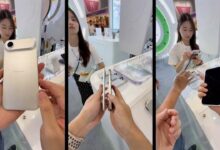 iPhone 17 Air ile Tanışın: Yeni Modellerin Özellikleri ve Farkları!