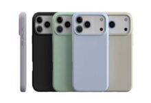 iPhone 17 Pro'nun Yeni Tasarımı ve Renk Seçenekleri Sızdırıldı!