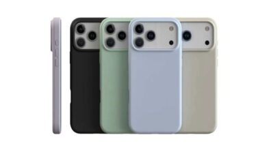 iPhone 17 Pro'nun Yeni Tasarımı ve Renk Seçenekleri Sızdırıldı!