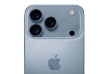 iPhone 17 Pro, Yeni Gökyüzü Mavisi Renk Seçeneğiyle Geliyor!