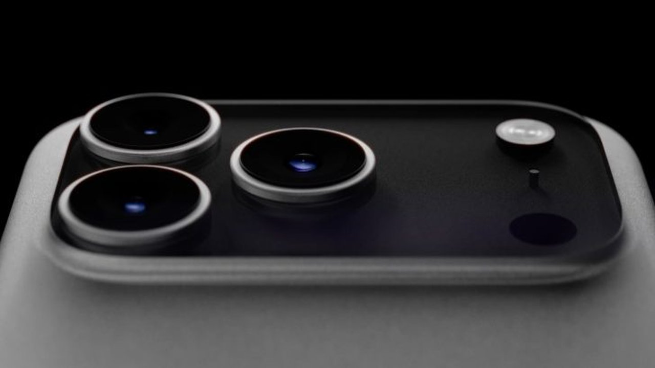 iPhone 17 Pro ve Pro Max'te Beklenen Tasarım Değişiklikleri İptal Edildi!
