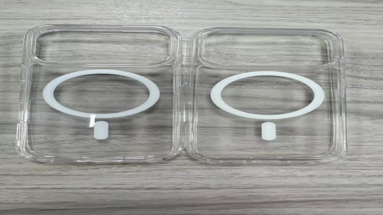 iPhone 17 Pro'nun Yeni Tasarımı ve Gelişmiş Kamera Özellikleri Açıklandı