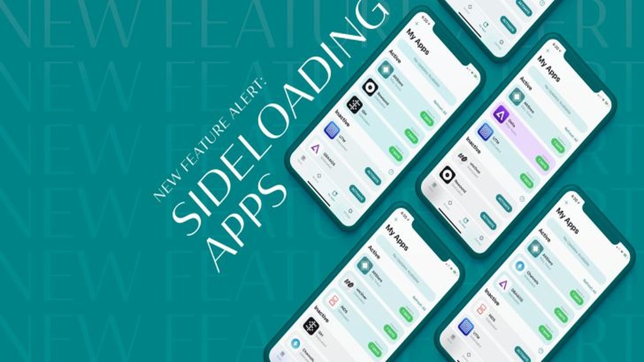 Apple, AB'de Yeni AltStore Classic ile Nintendo Oyunlarını Sunuyor!