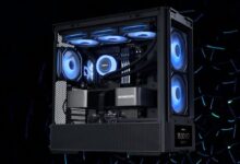 Lian Li'den LANCOOL 207: İkinci Monitör Olarak Kullanılabilen Yeni Kasa!