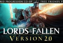 Lords of the Fallen 2.0 Çıkışı Gecikti, Diğer Platformlar Etkilenmedi!