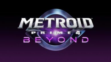 Metroid Prime 4: Beyond, Nintendo Switch 2 İçin Yüksek Çözünürlük Sunuyor!