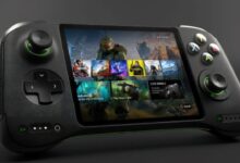 Microsoft'tan Heyecan Verici Xbox Taşınabilir Cihaz İpuçları Geldi!