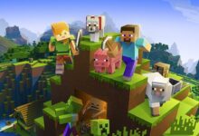 Minecraft Filmi, Oyun Satışlarını ve Kullanıcı Sayısını Artırdı!