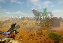 Monster Hunter Wilds Güncellemesi: PC İçin Önemli İyileştirmeler Geliyor!