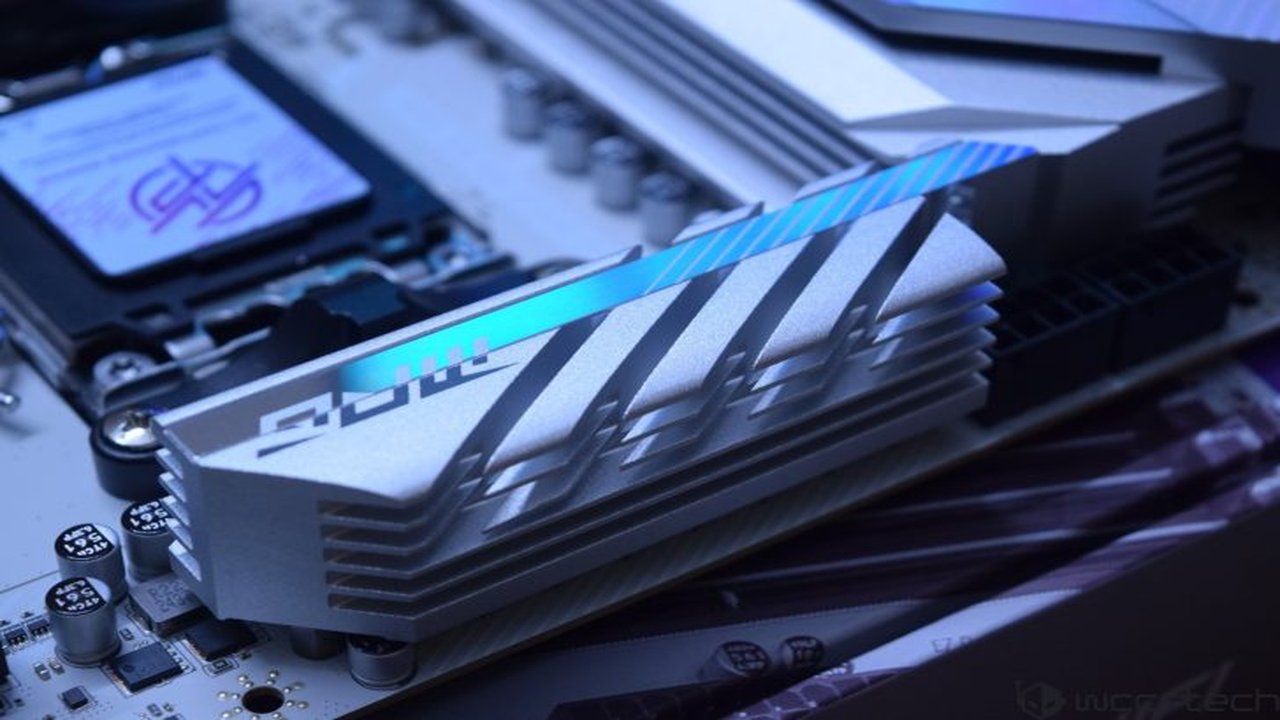 MSI'nın Yeni Mini-ITX Anakartı: 128 GB DDR5 Bellek Desteğiyle Geliyor!