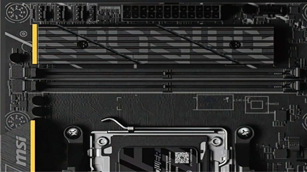 MSI'dan Yeni MPOWER Anakart: Ryzen Desteği ve DDR5 Overclock İmkanları!