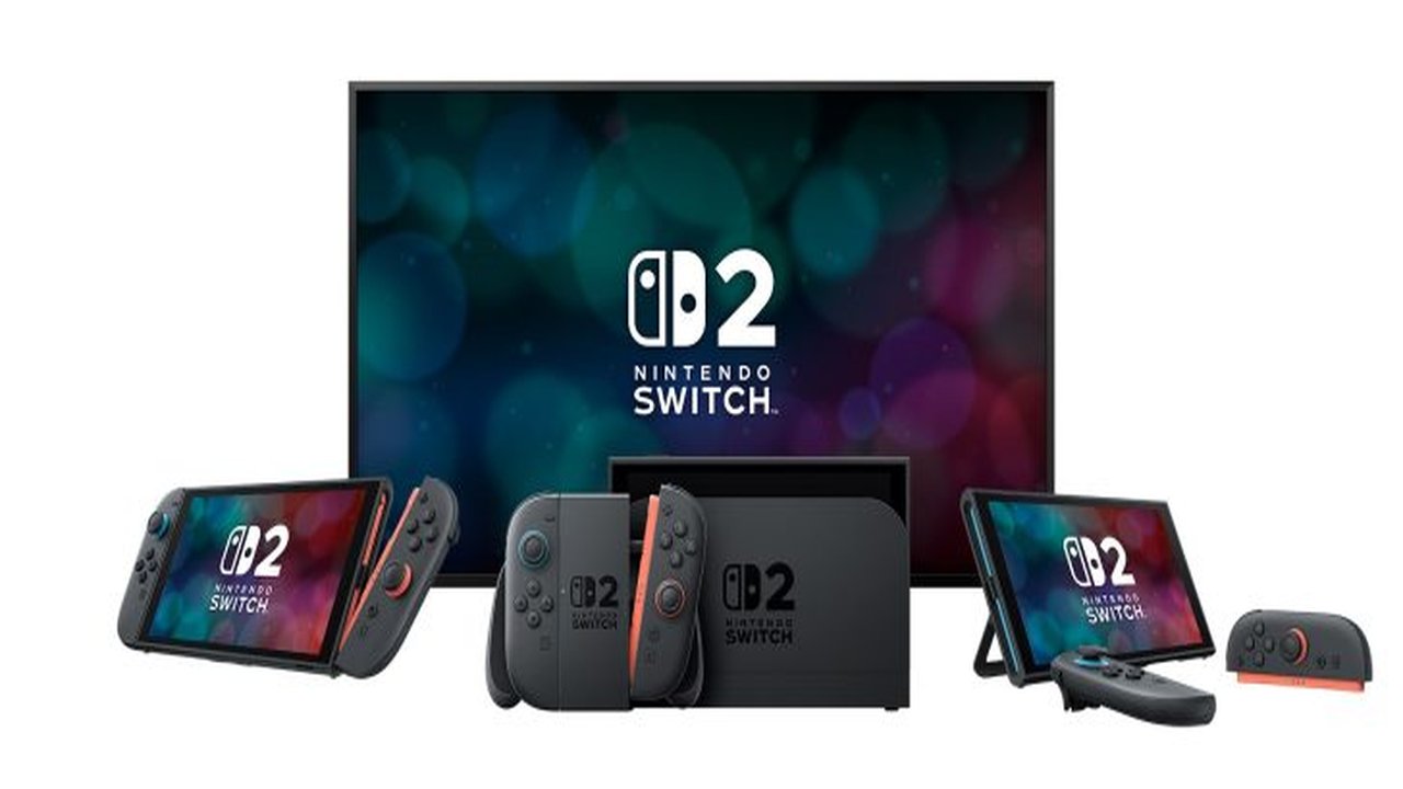 Nintendo Switch 2 Geliyor: Yeni Özellikler ve Eksiklikler Nelerdir?