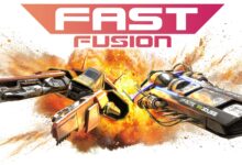 Nintendo Switch 2 için FAST Fusion Duyuruldu: Yarış Tutkunları Hazır Olsun!
