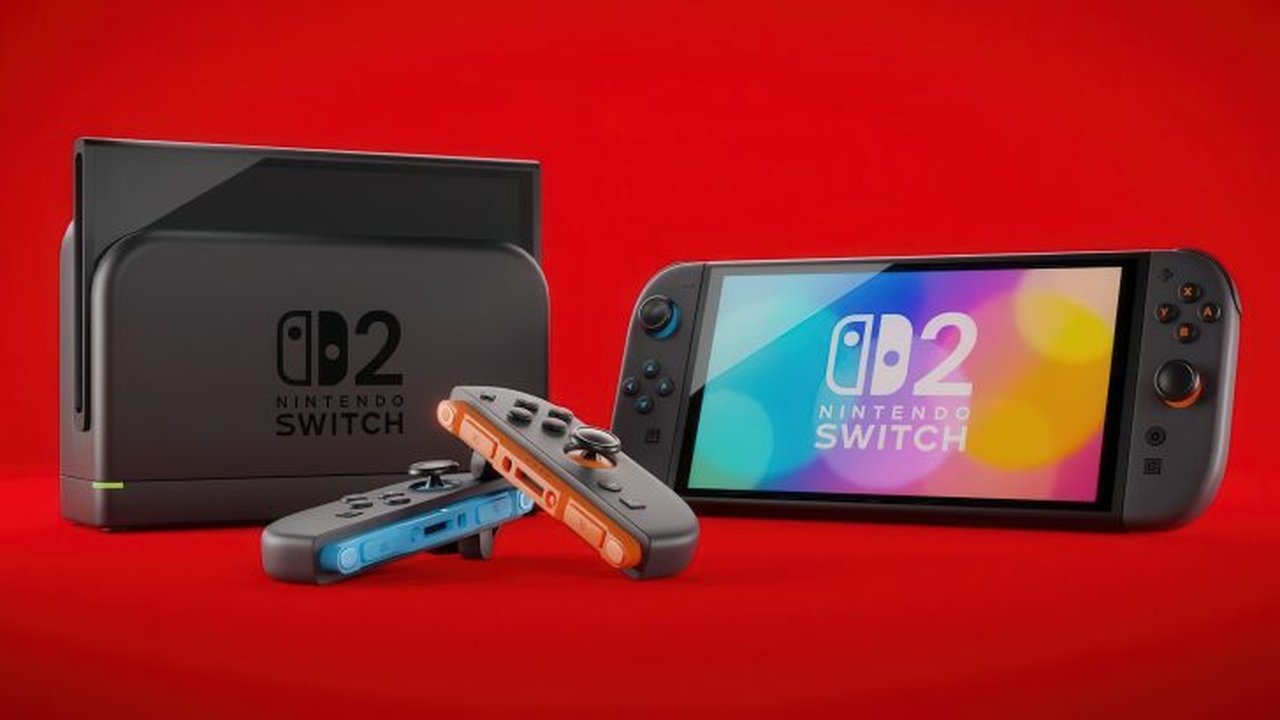 Nintendo Switch 2 Ön Siparişleri Gümrük Vergileri Nedeniyle Ertelendi!