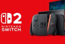 Nintendo Switch 2 Resmi Çıkış Tarihi Açıklandı: 5 Haziran!