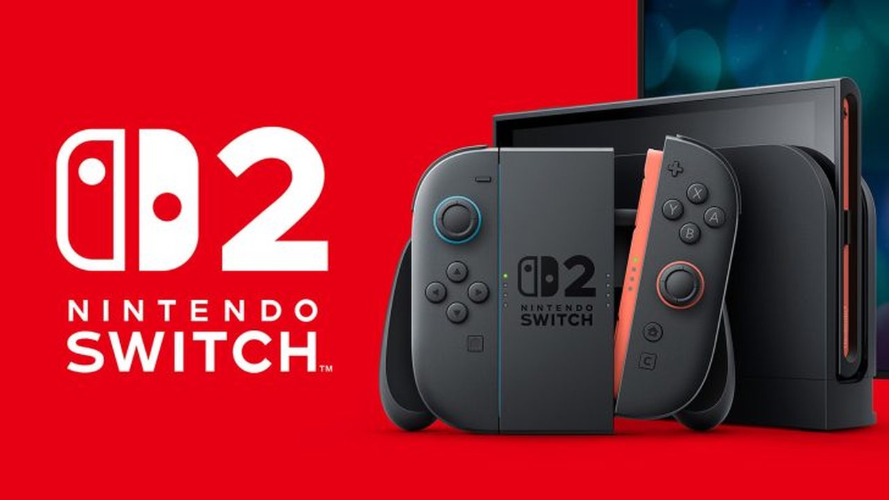 Nintendo Switch 2: Yeni Tasarımı ve Oyun Deneyimi Neler Sunuyor?