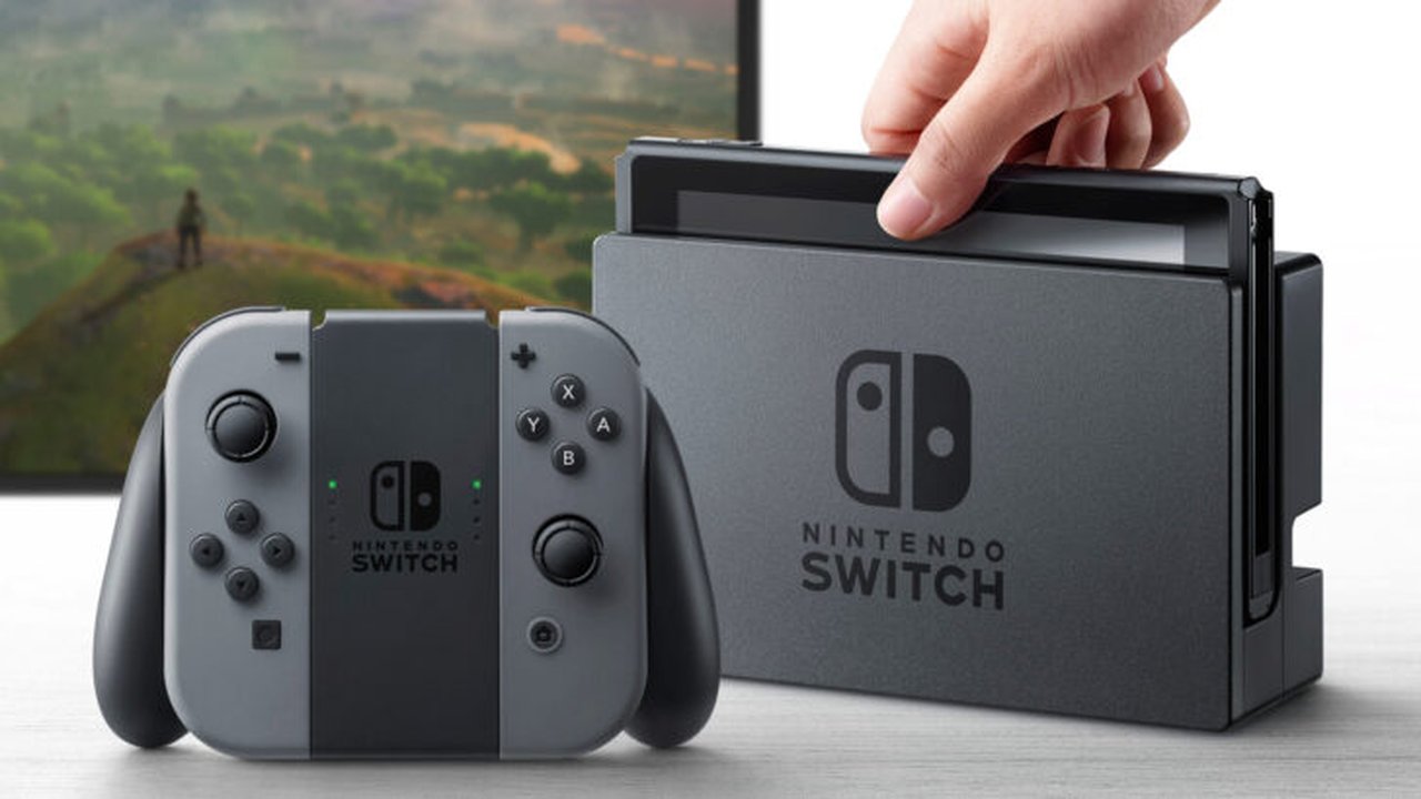 Nintendo Switch'ten Sızdırılan Prototipler Oyuncuları Şaşırttı!