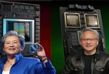 NVIDIA ve AMD CEO'ları Japonya'yı Yapay Zeka İçin Ziyaret Etti!