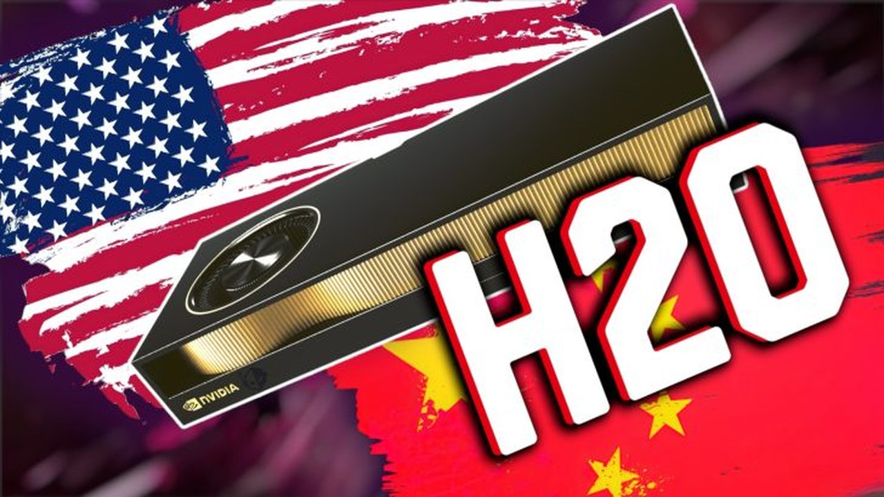 NVIDIA CEO'su Huang, Çin Pazarını Koruma İçin Aceleyle Ziyaret Etti