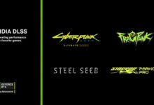 NVIDIA DLSS 4 ile Steel Seed Oyununun Çıkışı Ertelendi!