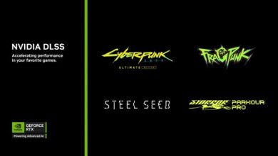 NVIDIA DLSS 4 ile Steel Seed Oyununun Çıkışı Ertelendi!