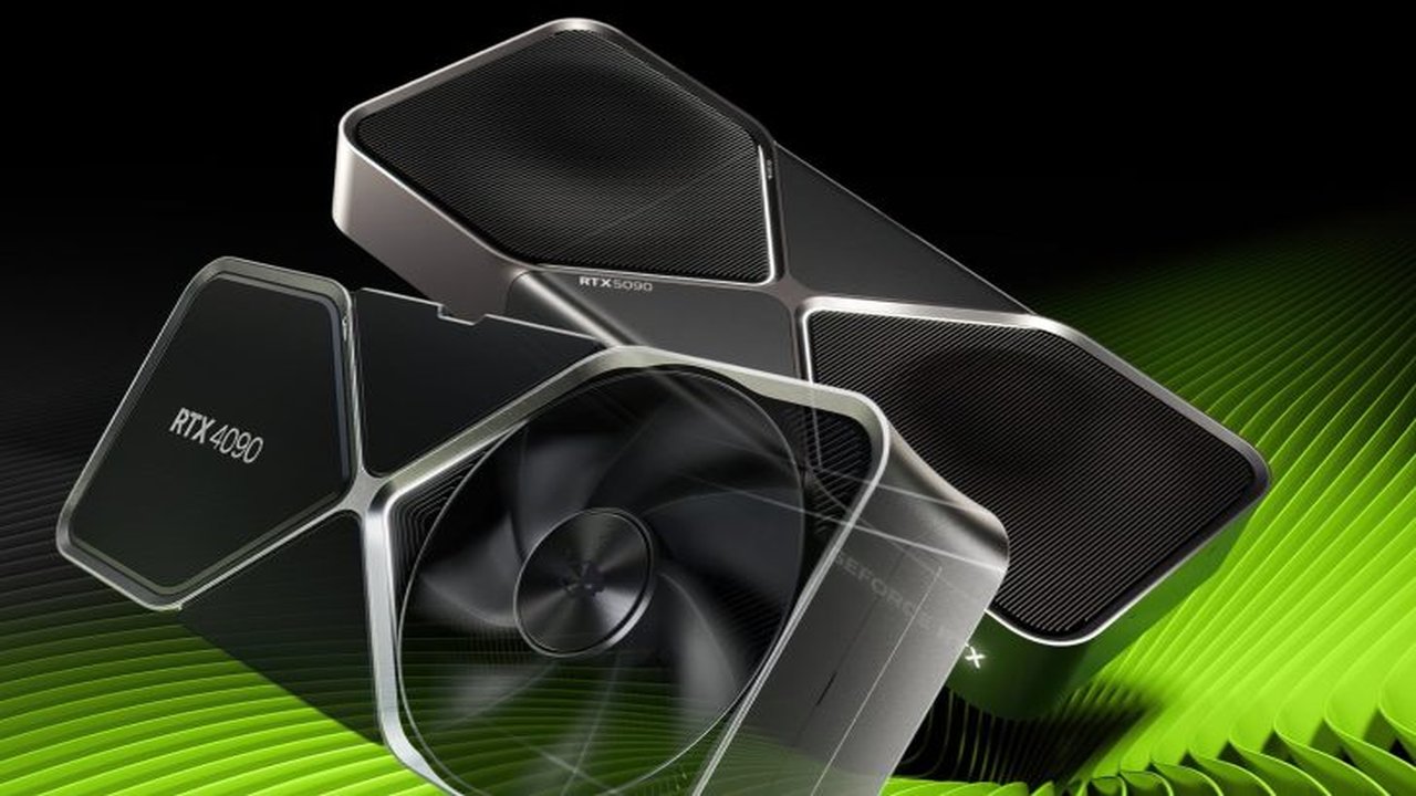 NVIDIA'nın Yeni Sürücüsüyle RTX 5080 Performansı Zirveye Çıkıyor