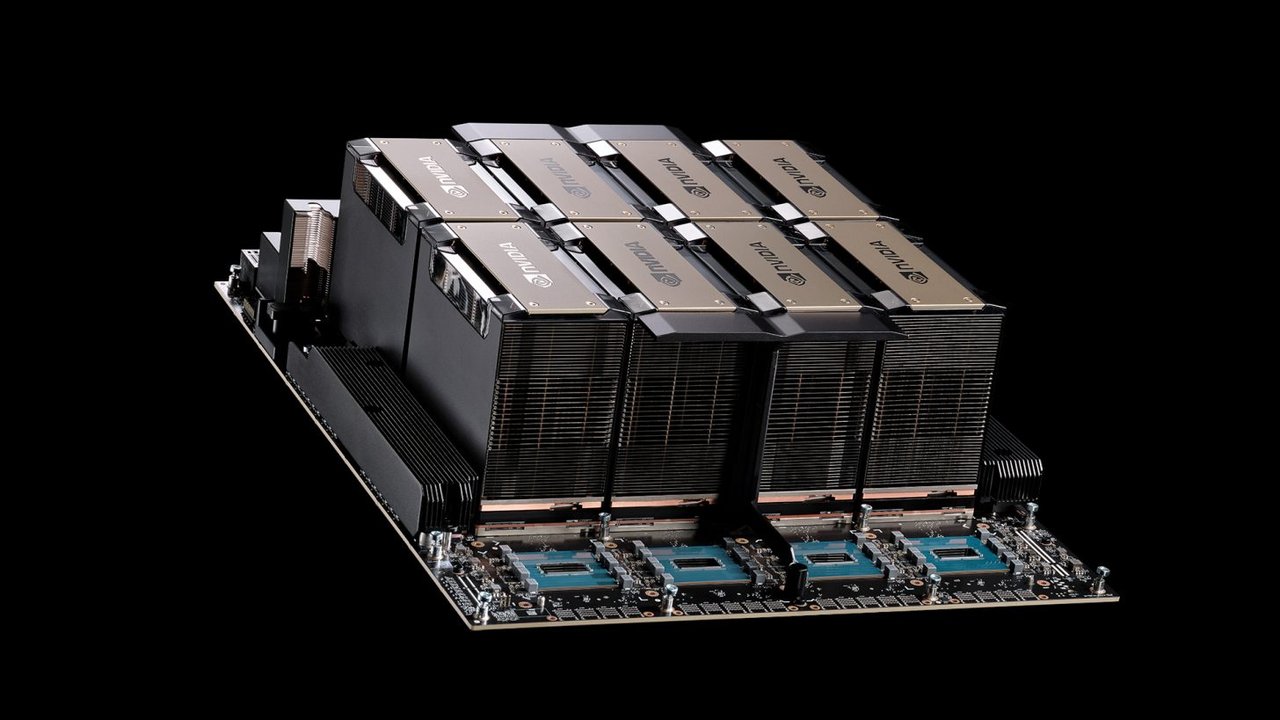 NVIDIA Hisseleri, Huawei'nin Yeni Çip Açıklamasıyla Düşüşte!