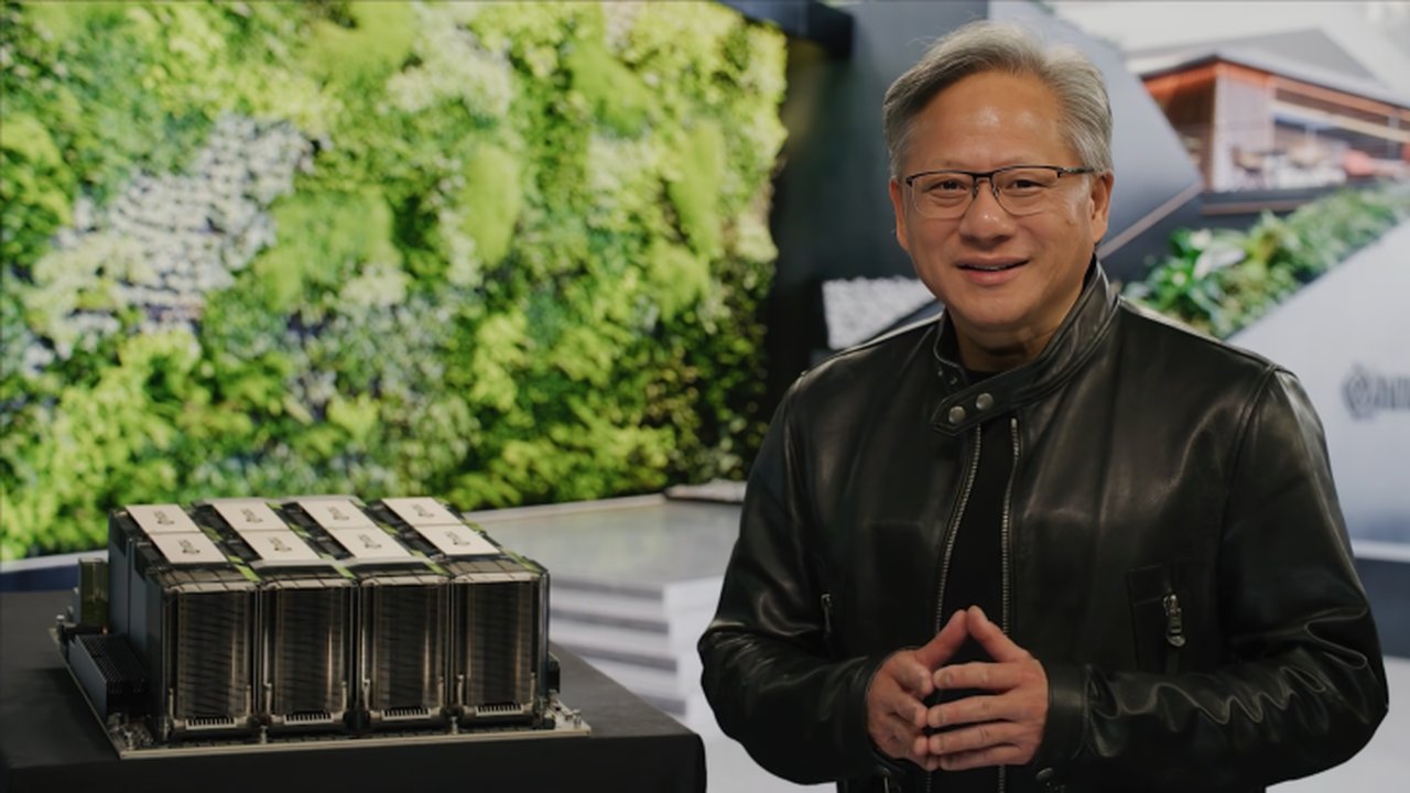 NVIDIA, Lepton AI'yi Satın Alarak AI Hizmetlerinde Gücünü Artırdı