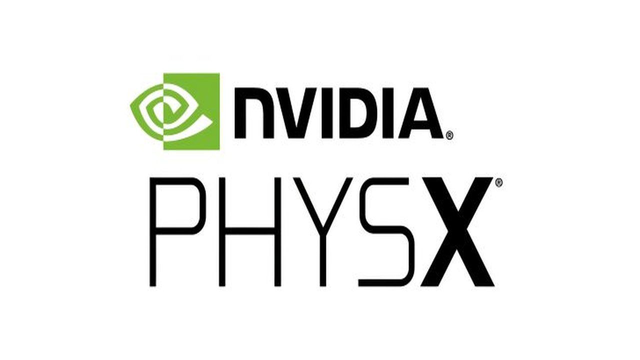 NVIDIA, PhysX SDK'nın GPU Kaynak Kodunu Açık Kaynaklı Hale Getirdi