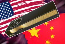 NVIDIA'nın Çin İçin Özel AI Çip Geliştirme Planı Ortaya Çıktı!
