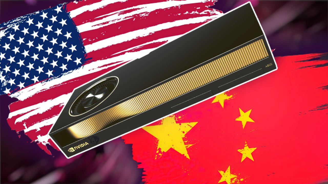 NVIDIA'nın Çin İçin Özel AI Çip Geliştirme Planı Ortaya Çıktı!