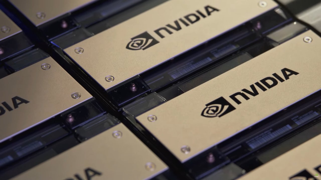 NVIDIA'nın Çin İçin Özel AI Çip Geliştirme Planı Ortaya Çıktı!