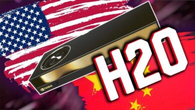 NVIDIA'nın H20 AI Çiplerine Çin'de Talep Patladı, Kıtlık Başladı!