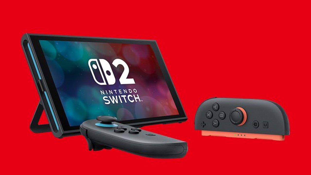 Nintendo Switch 2'nin Gücünü NVIDIA Tegra239 Çipi Sağlayacak!