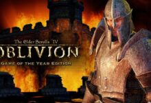 Oblivion Yeniden Yapımı İçin Duyuru Tarihi Yaklaşıyor! Neler Olacak? Oblivion Yeniden Yapımı İçin Duyuru Tarihi Yaklaşıyor! Neler Olacak?