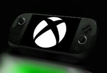 ASUStan Yeni Xbox Taşınabilir Konsolu Müjdesi! asusseeminglyteasesnewxboxhandheld