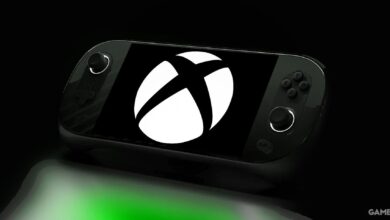 ASUStan Yeni Xbox Taşınabilir Konsolu Müjdesi! asusseeminglyteasesnewxboxhandheld