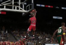 NBA 2K25 İçin Yeni Güncelleme Notları Yayınlandı: Sezon 6ya Hazırlık! nba2k25revealsnewupdatepatchnotes