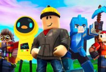 Roblox, Dünya Nüfusunu Geçerek 8.2 Milyar Kullanıcıya Ulaştı! robloxnowhasmoreregisteredusersthantherearepeoplei