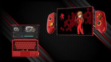 OneXPlayer X1 Pro: Core Ultra 7 İşlemcili Taşınabilir Oyun Tabletini Tanıttı!