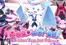 Pal♡world! Flört Simülasyonu Geri Döndü: Yeni Tanıtım Videosu Yayınlandı Pal♡world! Flört Simülasyonu Geri Döndü: Yeni Tanıtım Videosu Yayınlandı