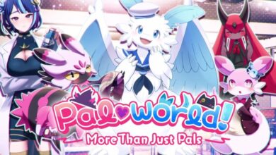 Pal♡world! Flört Simülasyonu Geri Döndü: Yeni Tanıtım Videosu Yayınlandı