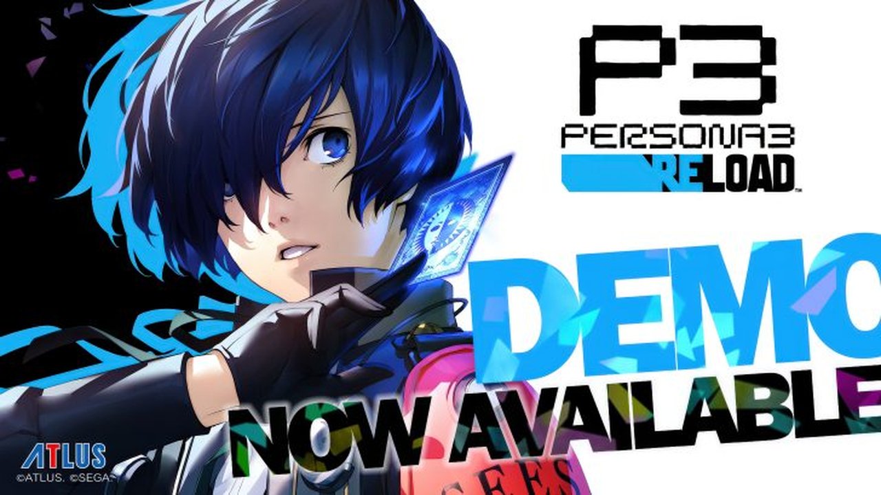 Persona 3 Reload Demosu Artık Tüm Platformlarda Oynanabilir!