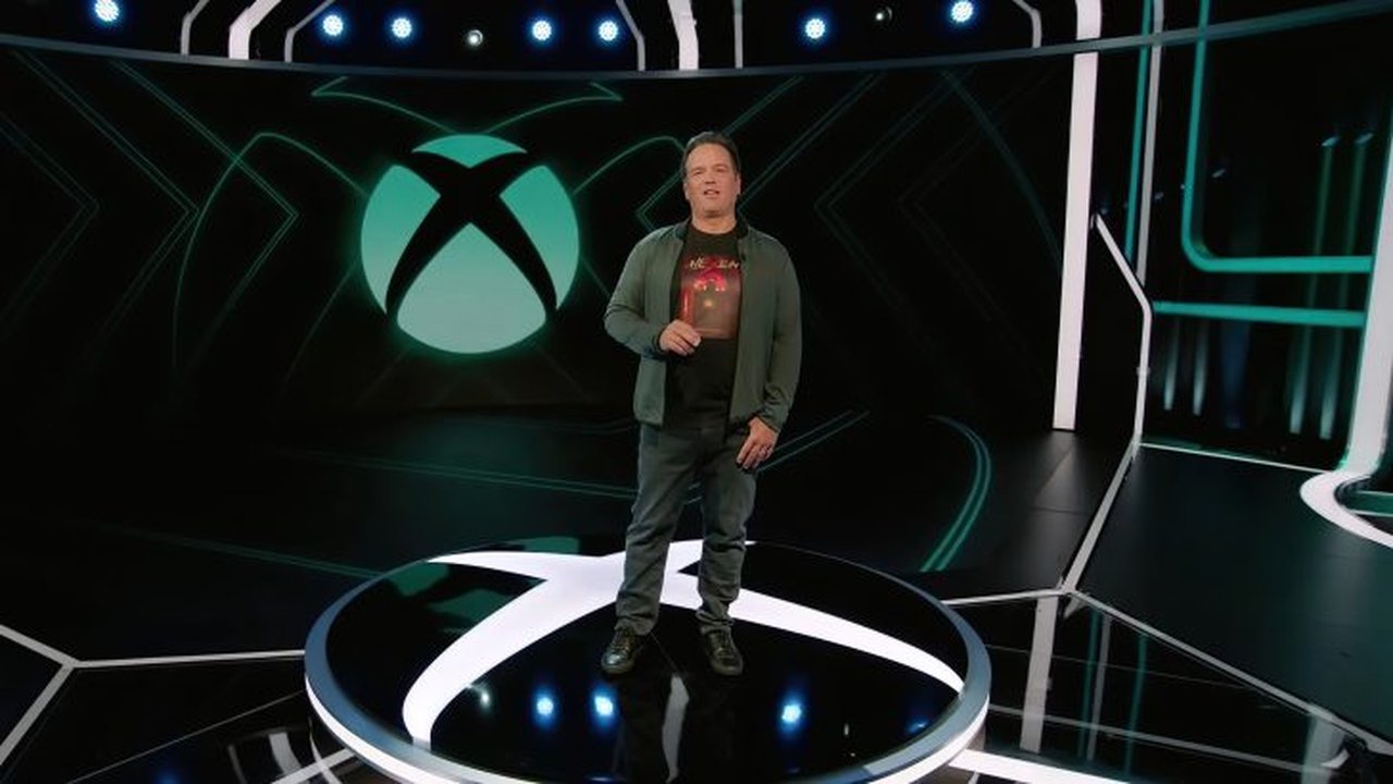 Xbox'ın 2025 Oyun Planları: Heyecan Verici Projeler Yolda!