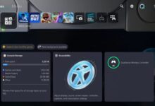 PS5 İçin Nostaljik Temalar ve Yeni Ses Ayarları Yarın Geri Dönüyor!