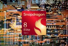 Qualcomm'un Snapdragon 8 Elite Gen 2 ile Performans Artışı Geliyor!