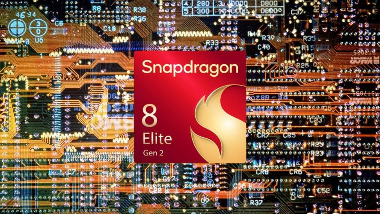 Qualcomm'un Snapdragon 8 Elite Gen 2 ile Performans Artışı Geliyor!
