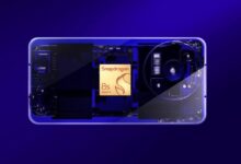 Qualcomm'un Yeni Snapdragon 8s Gen 4: Performans ve Yenilikler Burada! Qualcomm'un Yeni Snapdragon 8s Gen 4: Performans ve Yenilikler Burada!