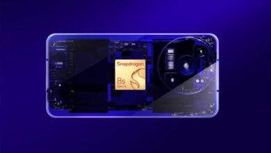 Qualcomm'un Yeni Snapdragon 8s Gen 4: Performans ve Yenilikler Burada!