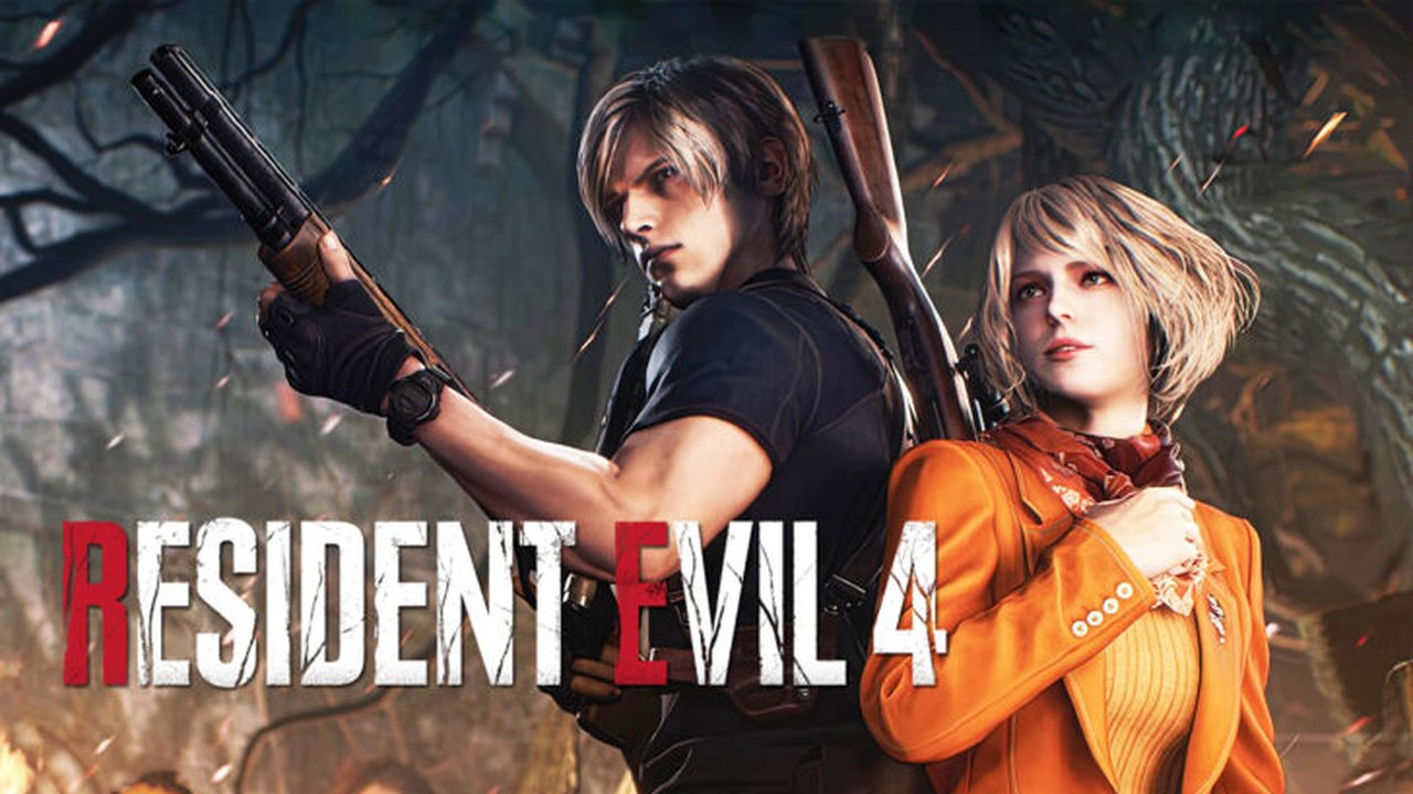 Resident Evil 4 Remake 10 Milyon Satışla Tarih Yazdı!